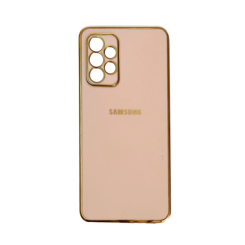 کاور مدل Mai04 مناسب برای گوشی موبایل سامسونگ Galaxy A52/ A52S