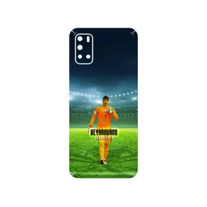 MAHOOT Alireza Beiranvand Cover Sticker for Gplus Z10