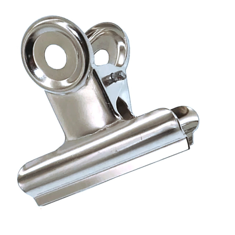 گیره کاغذ مدل 012 65mm بسته 5 عددی