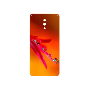 MAHOOT Plant dew Cover Sticker for Oppo RENO 10X