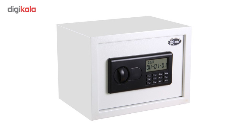 صندوق الکترونیکی روستیک مدل RST-25FA