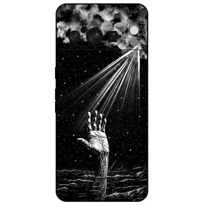 Megafone Last Hope 7427 Cover For Google Pixel 8 Pro