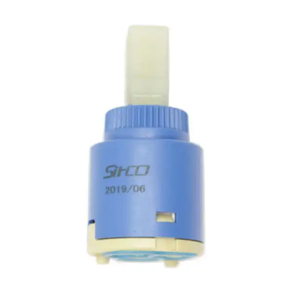 مغزی شیر اهرمی سیتکو مدل single-washer-25