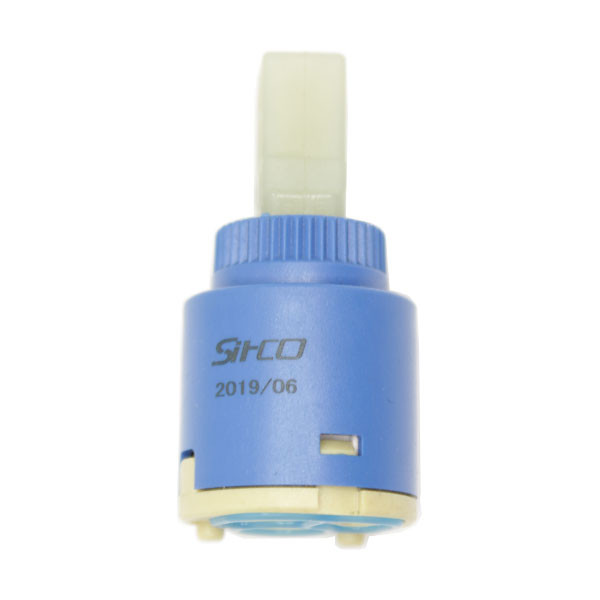 مغزی شیر اهرمی سیتکو مدل  single washer 25 بسته 2 عددی