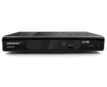 گیرنده تلویزیون دیجیتال دنای DVB-T STB327HD