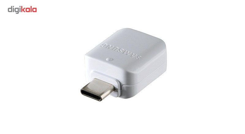 مبدل USB به USB-C مدل GH98-40216A 1