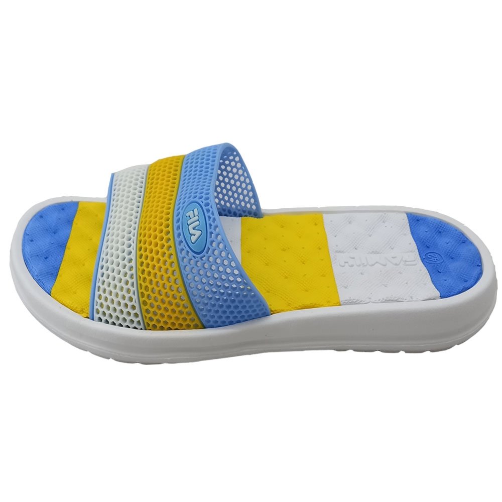 دمپایی مردانه کد 4444 