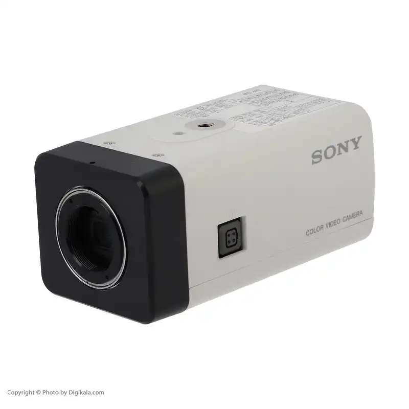 دوربین مداربسته آنالوگ سونی مدل SSC-G213