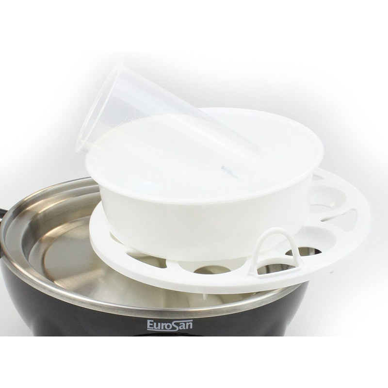 تخم مرغ پز مدل EUROSAN ESHT