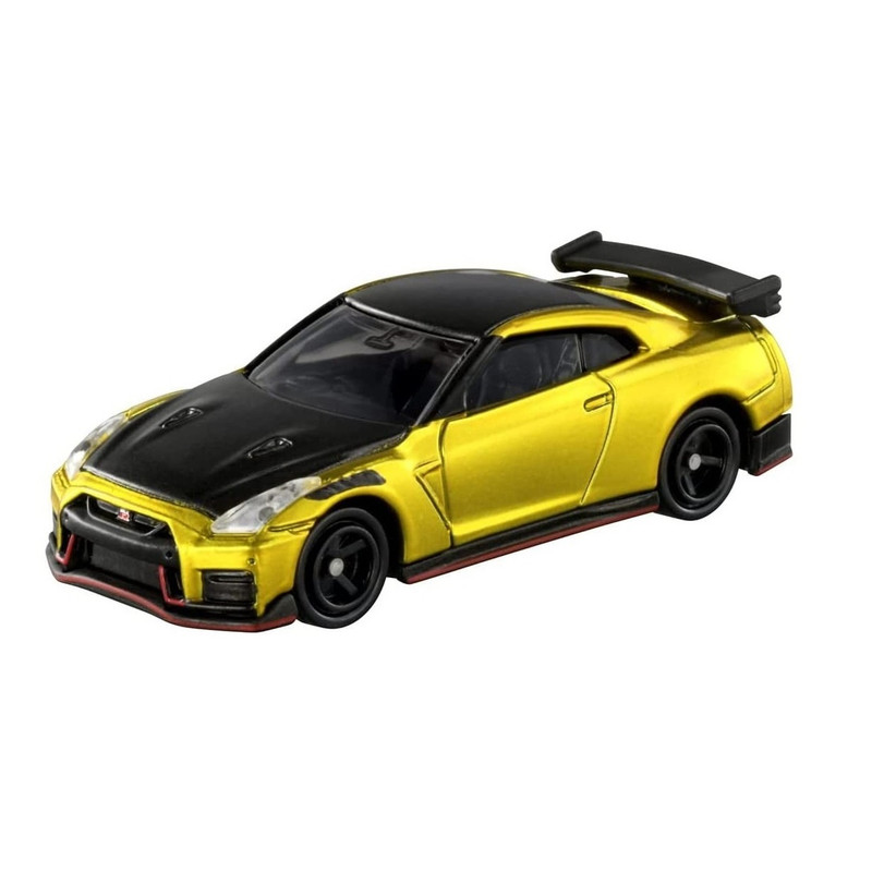 ماشین بازی تاکارا تامی مدل Nissan Nismo Special Edition کد 205746