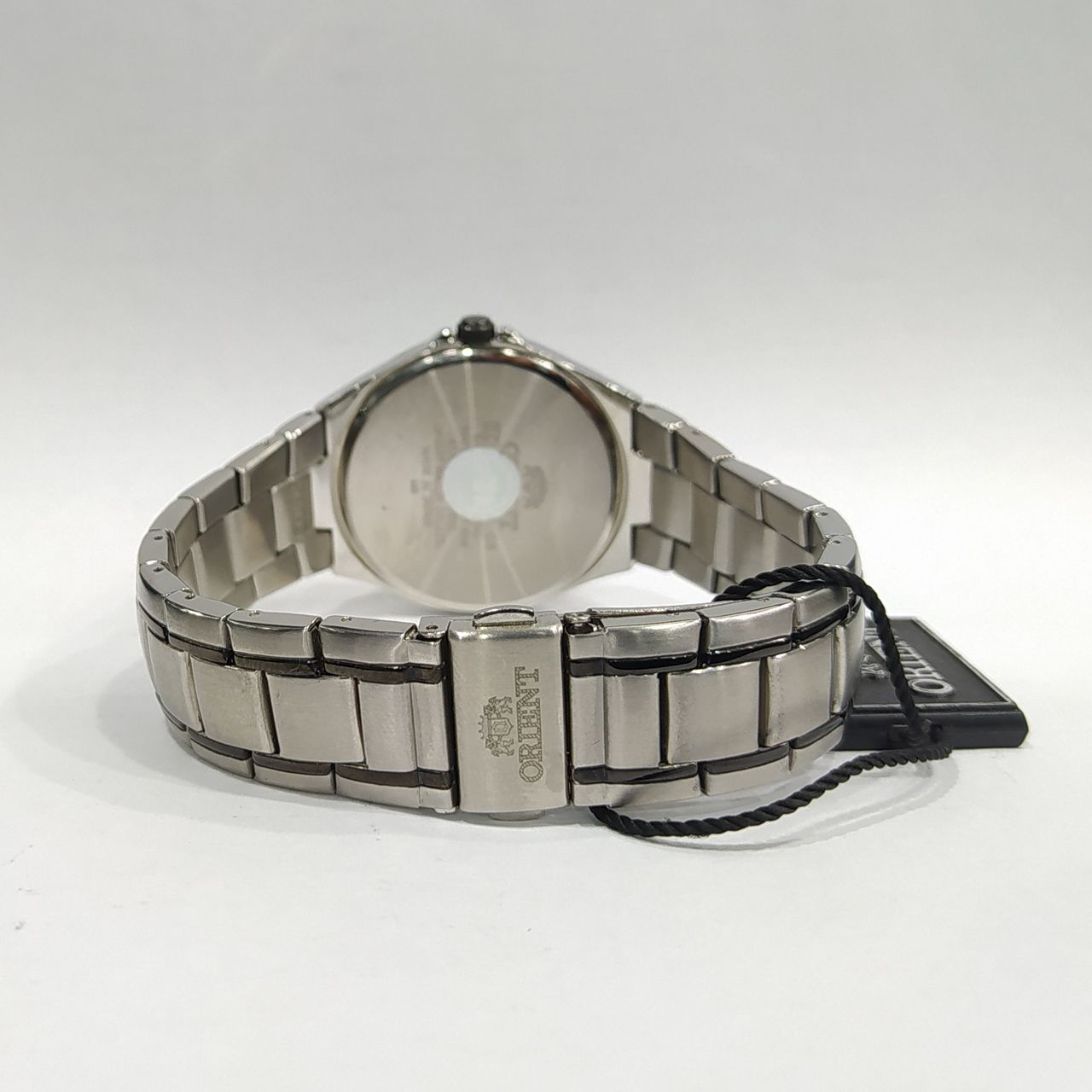 ساعت مچی عقربه‌ای مردانه اورینت مدل SUND9002B0 -  - 2