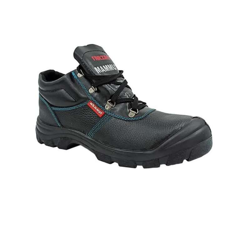 پوتین ایمنی فرزان مدل ماموت پوتین ایمنی فرزان مدل ماموت