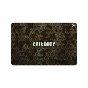 MAHOOT Call-of-Duty-Game Cover Sticker for Huawei Matepad T10 2020 AGS-L09