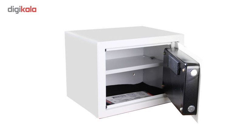 صندوق الکترونیکی روستیک مدل RST-25FA صندوق الکترونیکی روستیک مدل RST-25FA