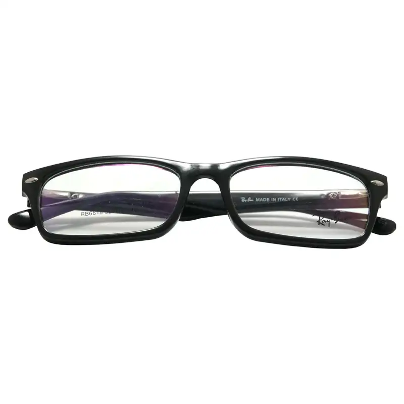 فریم عینک طبی مردانه مدل کائوچویی