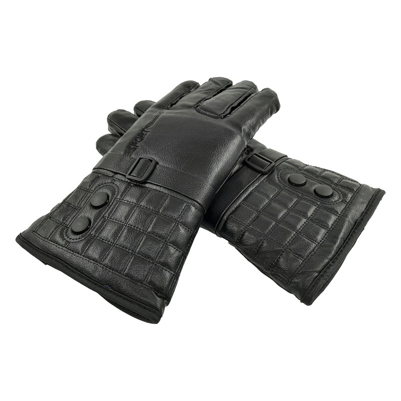 دستکش موتورسواری مدل 2DOK4K کد 1004