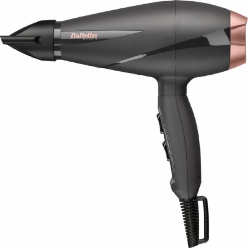 سشوار حرفه اي بابيليس مدل 6709DSDE -  - 1