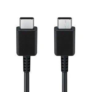 کابل تبدیل usb-C به usb-C مدل V1T طول 1 متر