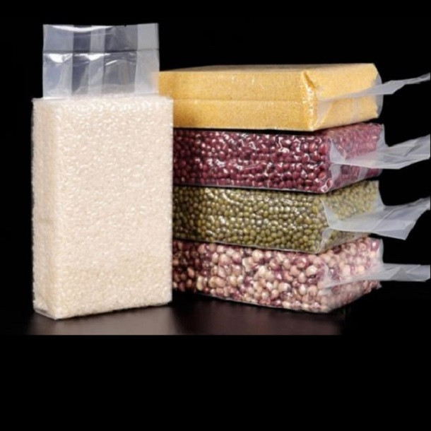 کیسه بسته بندی مدل وکیومی 16x24 بسته 10 عددی