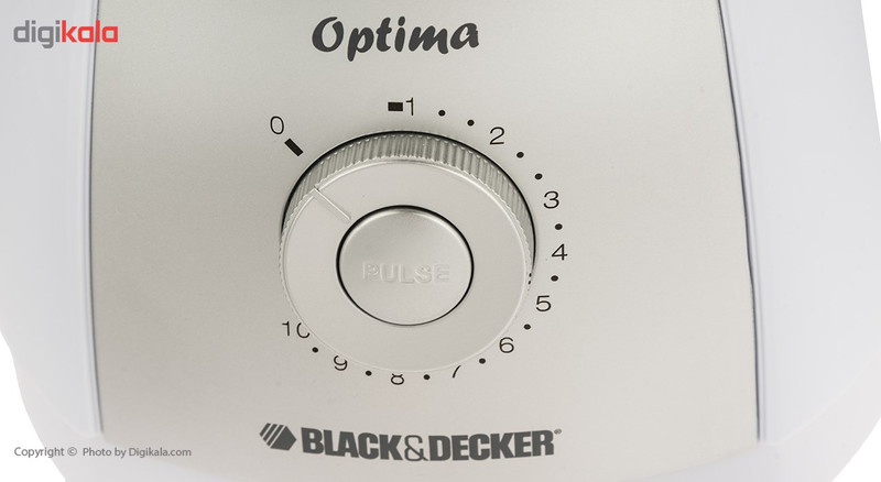غذاساز بلک اند دکر مدل FP700 Optima