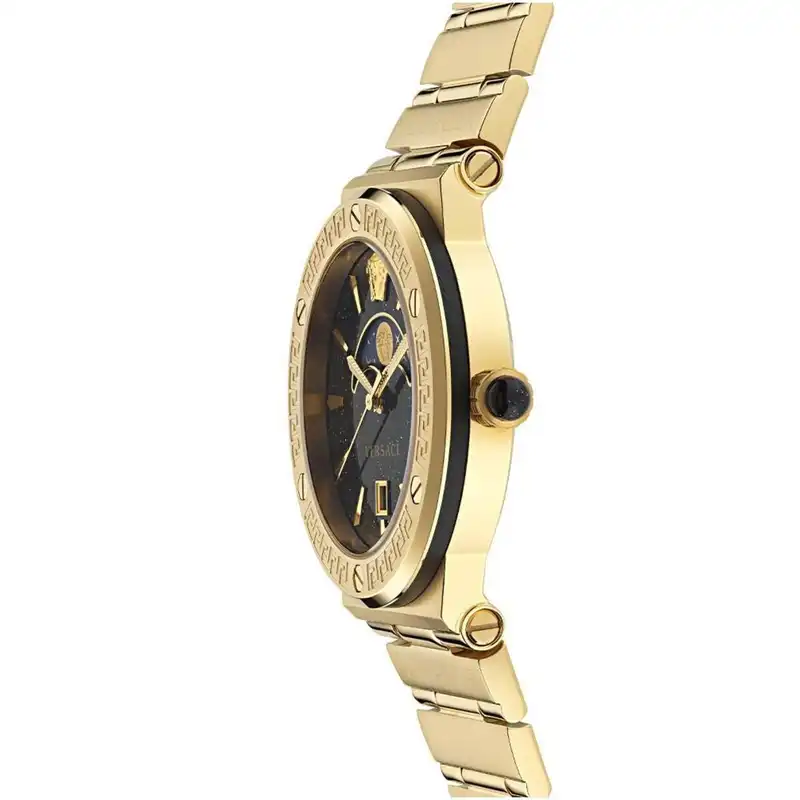 ساعت مچی عقربه ای زنانه ورساچه مدل VE7G00323