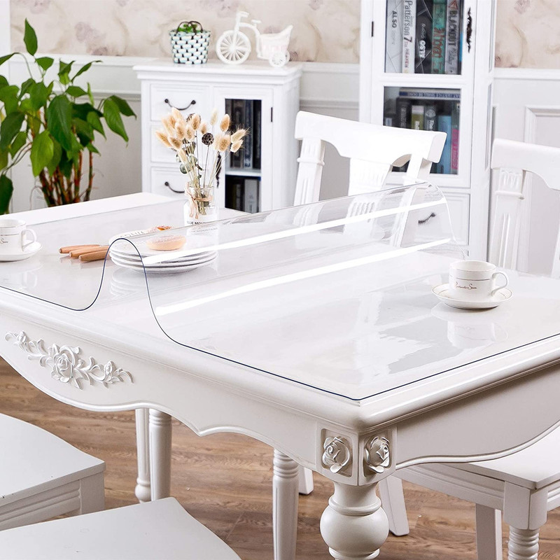 طلق رومیزی مدل کریستال کد A60-T350