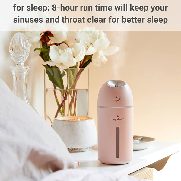 دستگاه بخور و رطوبت ساز سرد مدل TST-000C