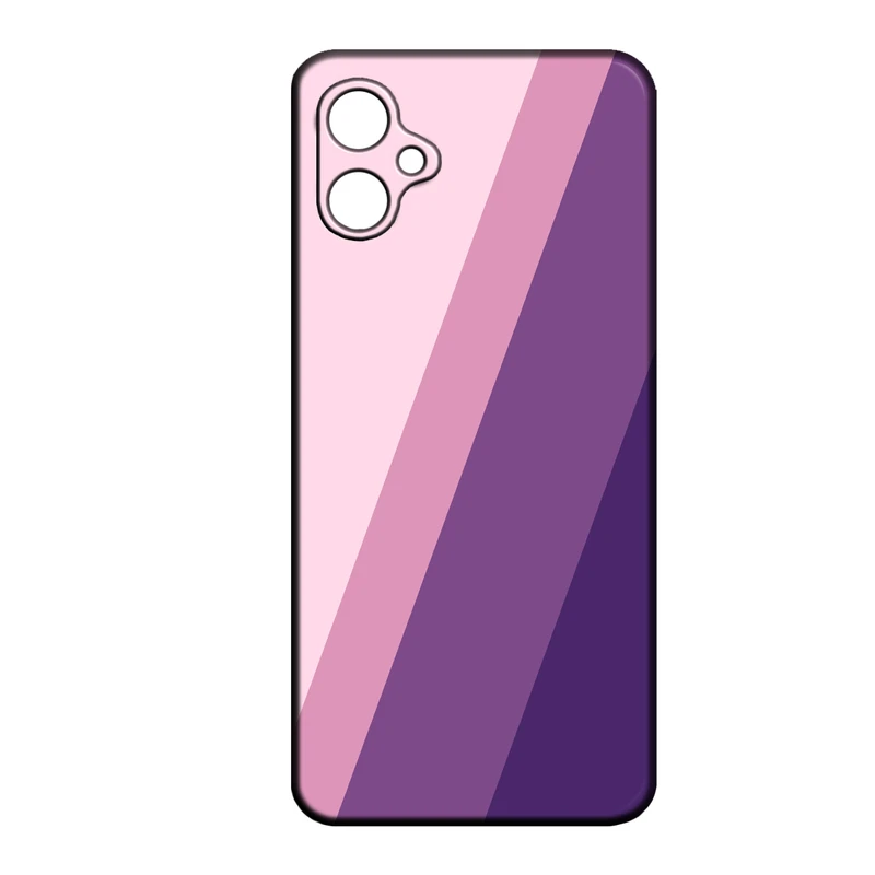 کاور طرح اسپرت کد 87 مناسب برای گوشی موبایل سامسونگ Galaxy A05