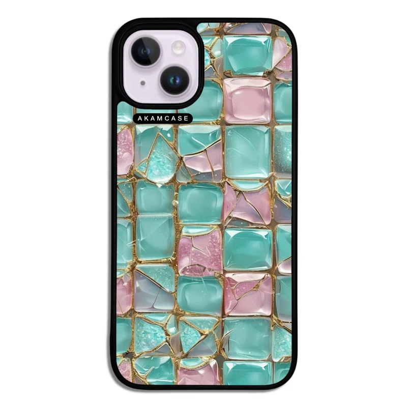 کاور آکام مدل AMC-WA14-JWELERY-4 مناسب برای گوشی موبایل اپل iPhone 14