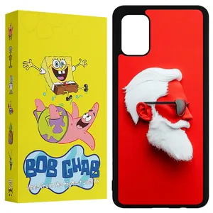 BOB Ghab BCPA51 Cover For Samsung Galaxy A51 4G / A51 5G  