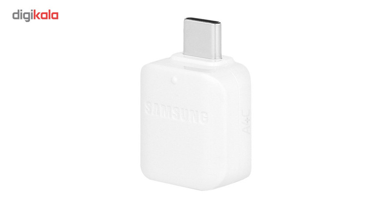مبدل USB به USB-C مدل GH98-40216A 2