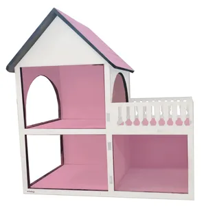 اسباب بازی مدل خانه عروسک کد win001