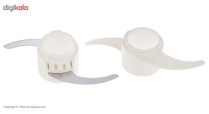 غذاساز بلک اند دکر مدل FP700 Optima