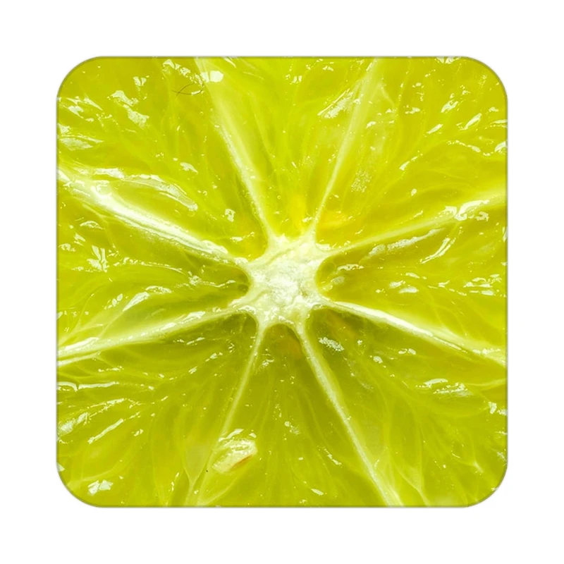 زیر لیوانی کاکتی طرح میوه مدل mp20199