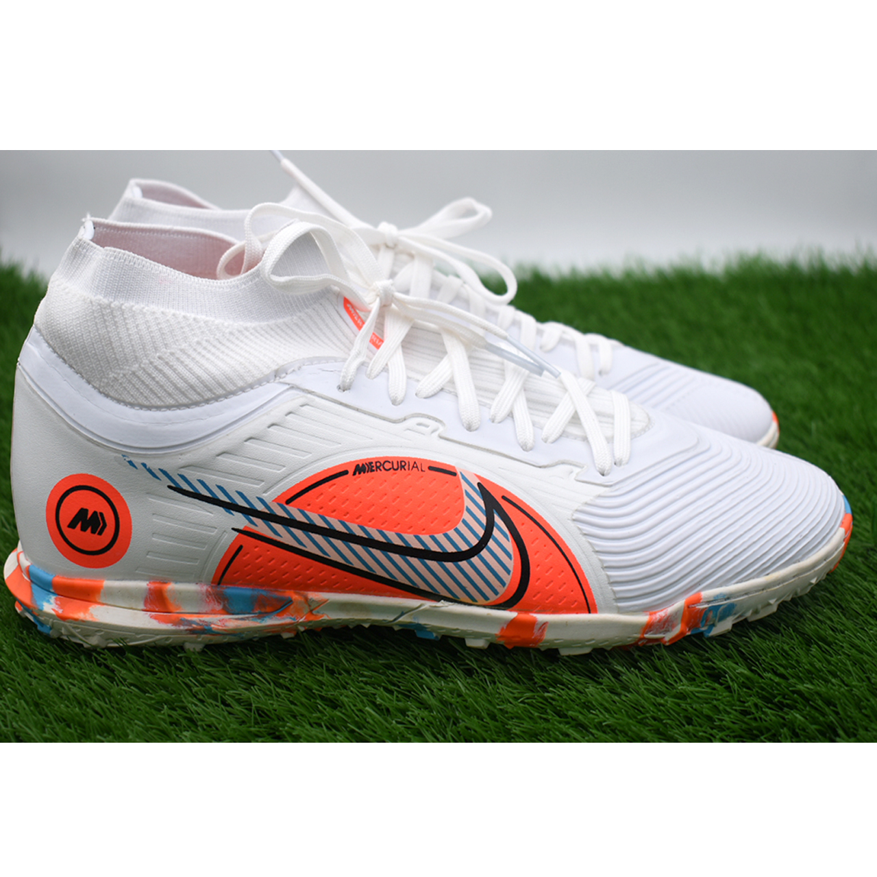 کفش فوتبال مردانه مدل استوک ریز کد C-7488