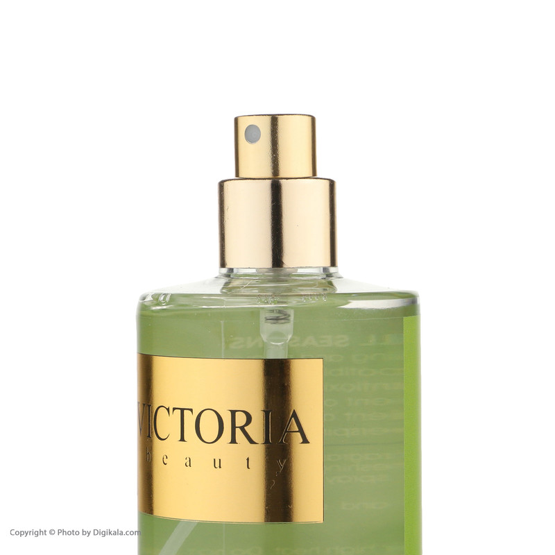 بادی میست زنانه ویکتوریا بیوتی کد 111 حجم 250 میلی لیتر