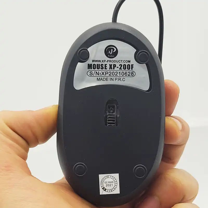 ماوس ایکس پی-پروداکت مدل F-200