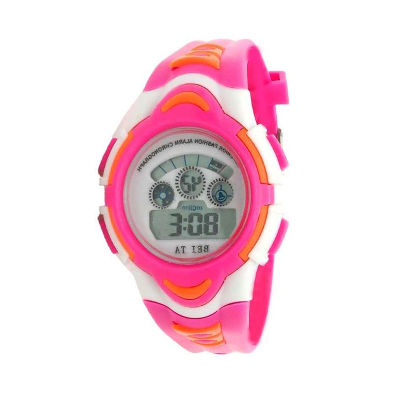 ساعت مچی دیجیتال دخترانه بیتا مدل beita332