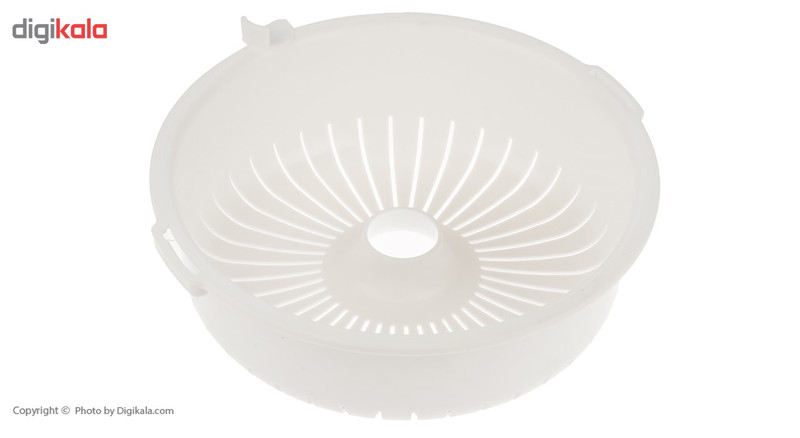 غذاساز بلک اند دکر مدل FP700 Optima