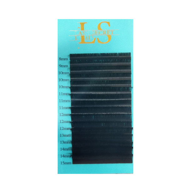 مژه مصنوعی لش سکرت مدل DMix-0.15 مژه مصنوعی لش سکرت مدل DMix-0.15