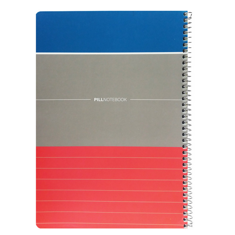 دفتر مشق 100 برگ پیل مدل SA2-1157 کد 119804