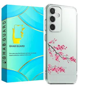 Ghab Guard KOFG Cover for Samsung Galaxy S23 FE 5G      