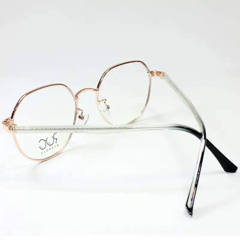 فریم عینک طبی راک مدل 8139