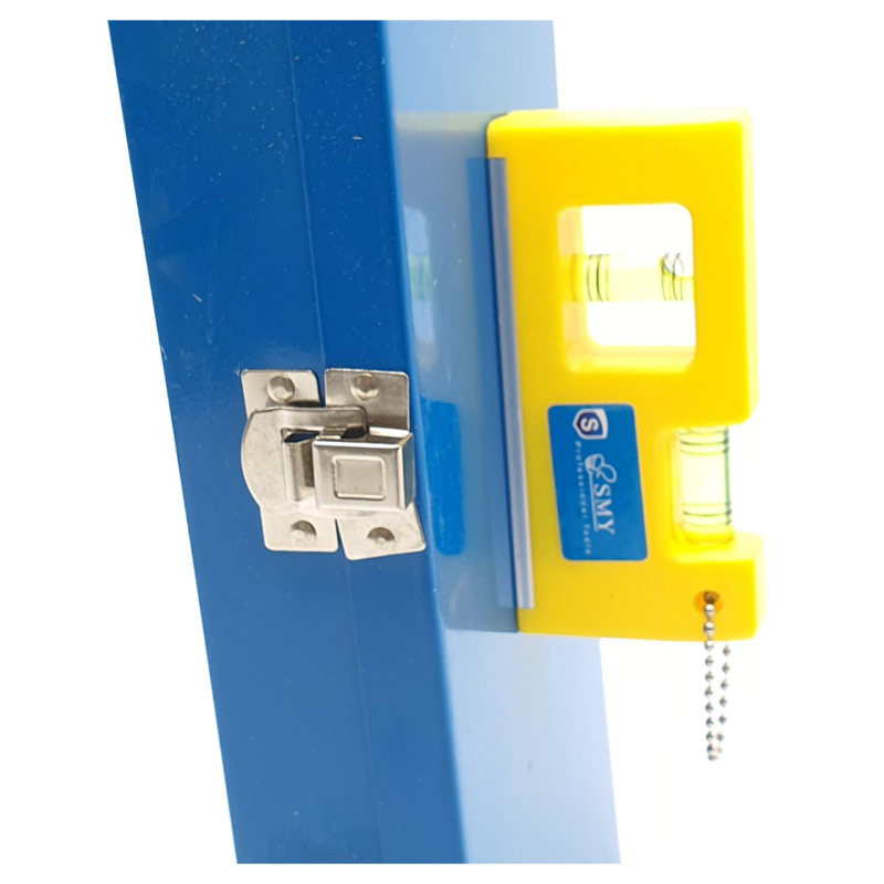 تراز جیبی اس ام وای کد 1213