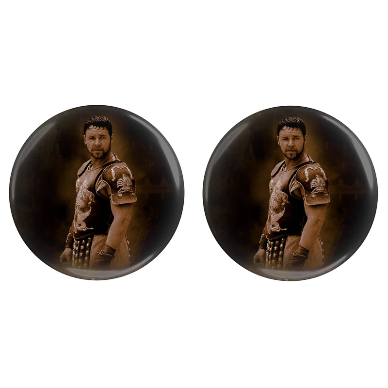 پیکسل طرح راسل کرو در گلادیاتور مدل S1277 مجموعه دو عددی