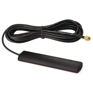 آنتن تقویتی مدل جی اس ام فلت چسبی