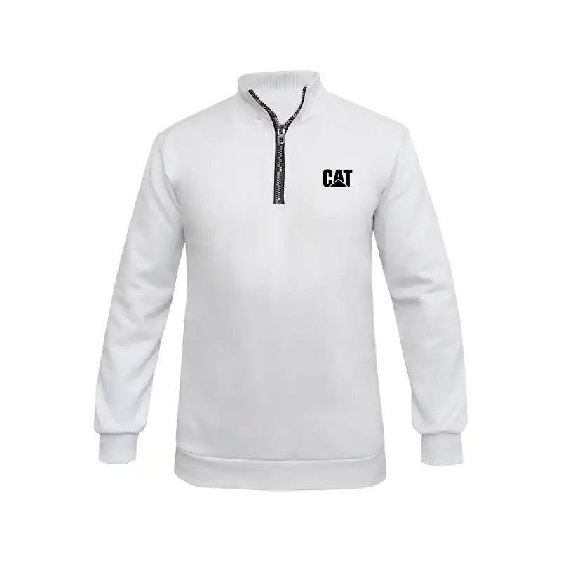 سویشرت ورزشی مردانه مدل cat کد 5687238