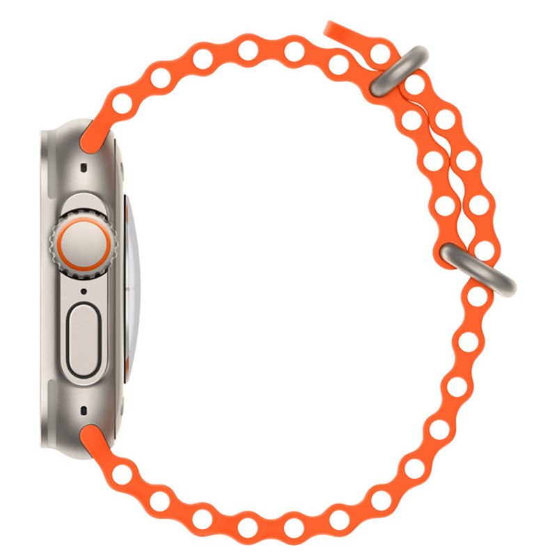 ساعت هوشمند کالوس مدل GX8 ultra