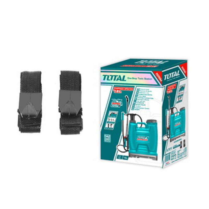 سمپاش توتال مدل THSPP42002 ظرفیت 20 لیتر