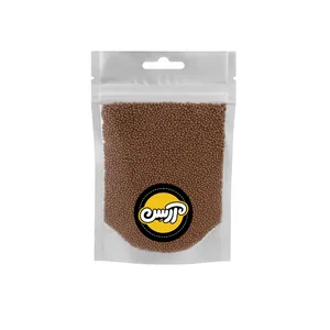 ترافل توپی شکلاتی آرسن - 50 گرم